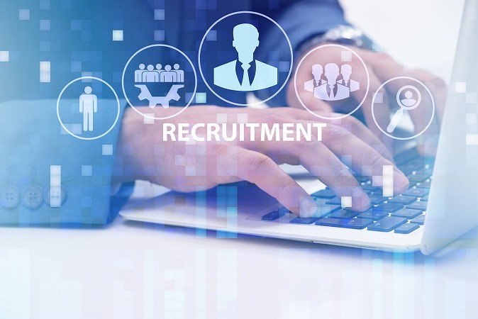 RECRUITMENT